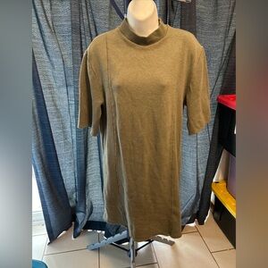 Zara dress in size small excellent used condition